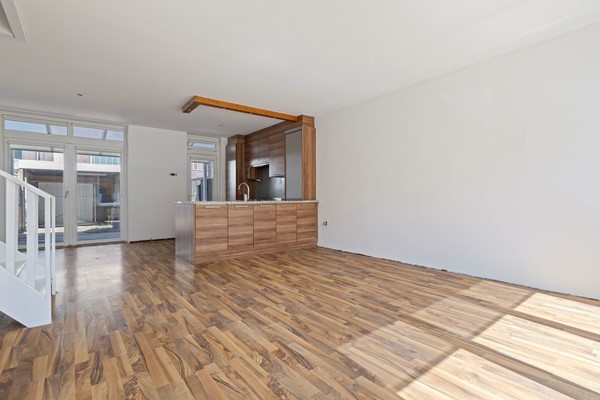 Medium property photo - Molièrelaan 42, 5924 AN Venlo